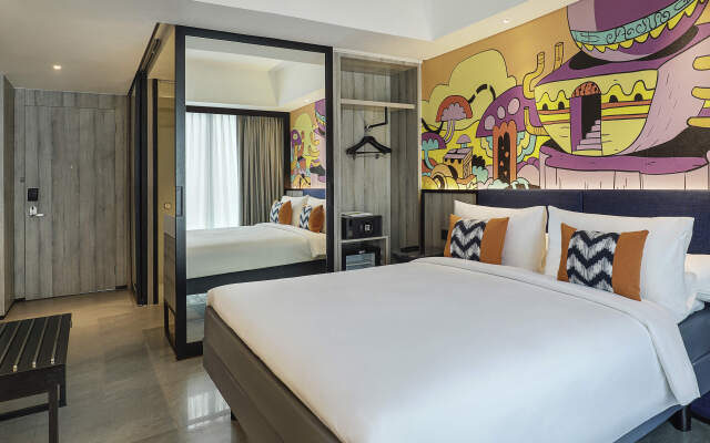 ibis Styles Jakarta Tanah Abang