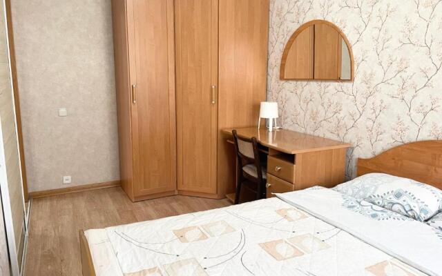 Apartment on Astana 12 1