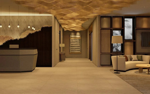 Doubletree By Hilton Lagoa Azores