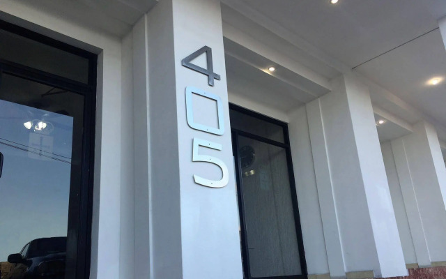 Hotel Principado Tijuana Zona Aeropuerto