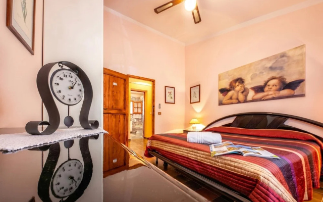 Home in Tusany With Private Pool&tennis