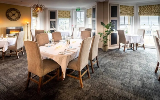 The Porlock Weir Hotel