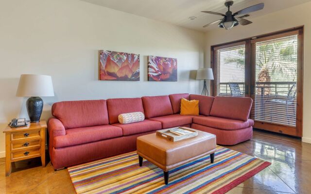 Hilton Grand Vacations Club Palm Desert