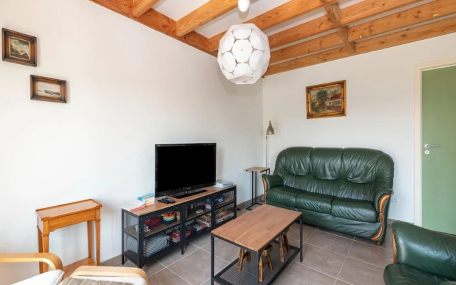 Charming Holiday Home in a Quiet Location