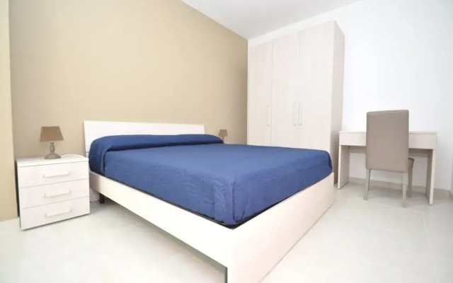 Vecchia Fabbrica Apartments