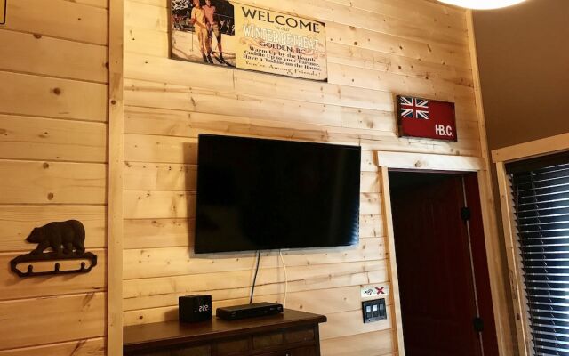 Back To The Land B&B