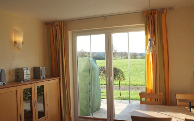 Comfortable Holiday Home with Sauna in Kuhlungsborn