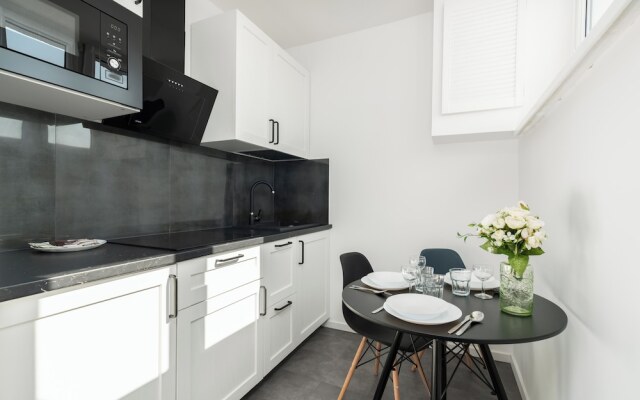 Apartments Głogowska by Renters
