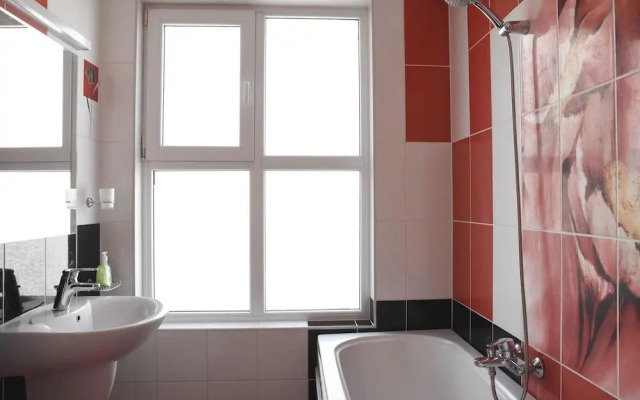 Apartments Plovdiv Masonette Kapana