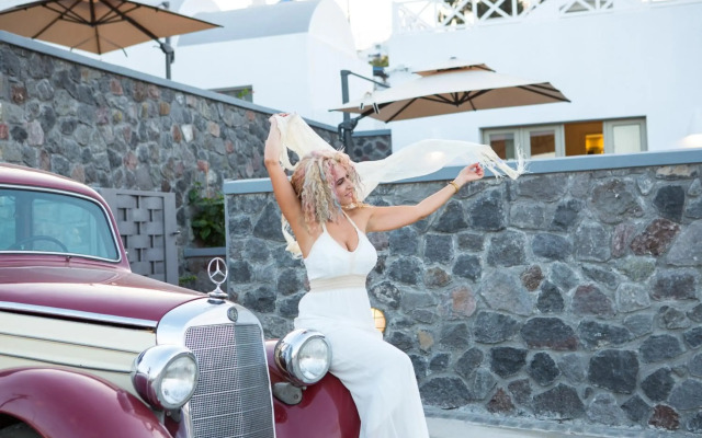 Mathios Luxury Homes