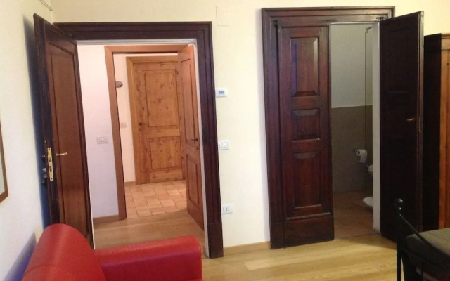 San Francesco Bedrooms