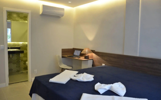 Icarai Suites