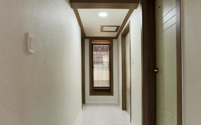 Uryhouse Guesthouse