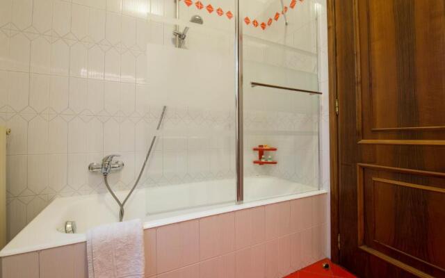 B&B La Mimosa del Golfo