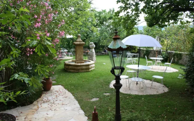 La Bastide Du Paradou 2