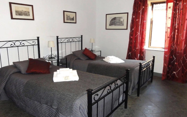 Cedro 21 Apartments