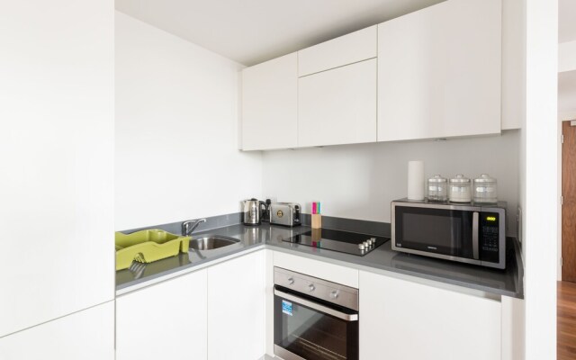 Birmingham Serviced Apartments Hagley Rd