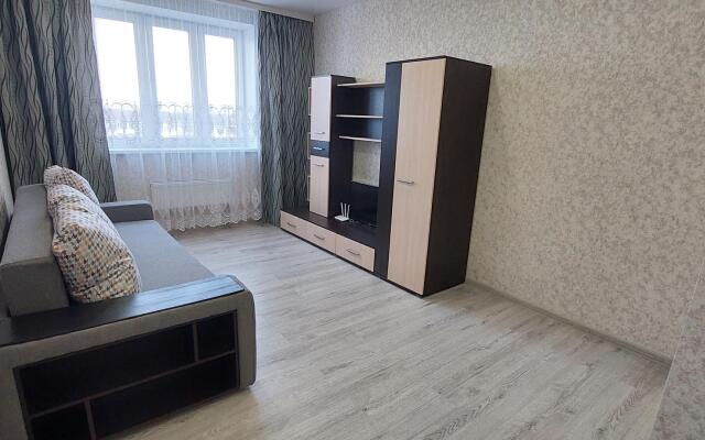 СВ Апартаменты на улице Терещенко 6, корп. 2