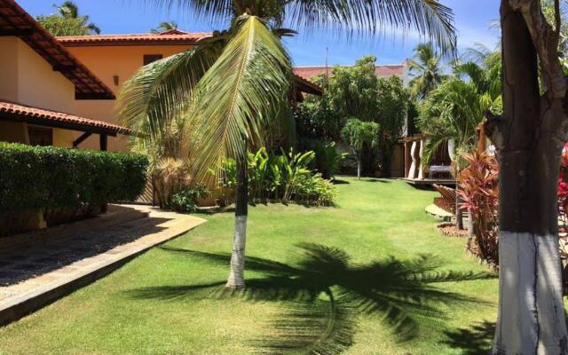 Hotel Pousada Imbassai