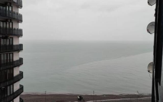 Leo Group SUITE Apartment 16-02 Horizons Batumi