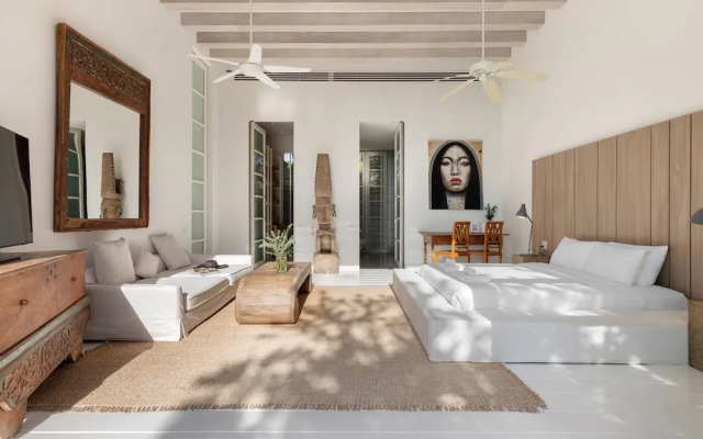 Villa Akasha