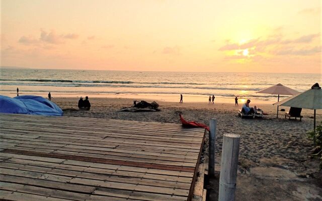 Harmony Beach Suite