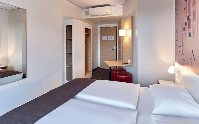 B&B Hotel Köln-Troisdorf