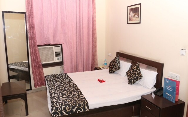 Hotel Leela Classic