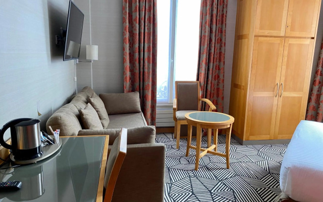 Hôtel Elysa - Luxembourg