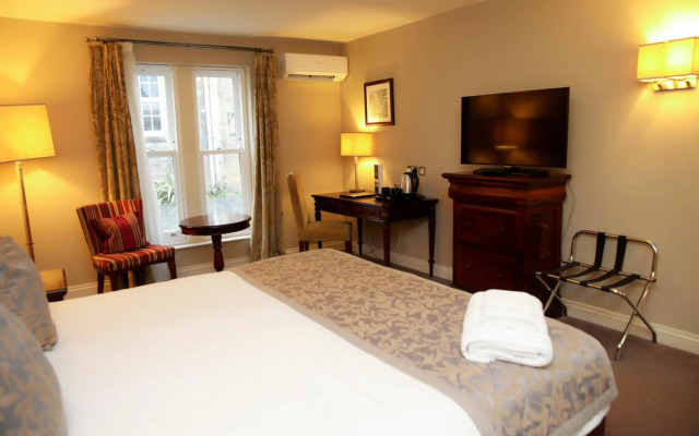 Shendish Manor Hotel & Golf Course