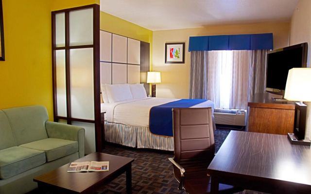 Super 8 by Wyndham Irving/DFW Apt/North