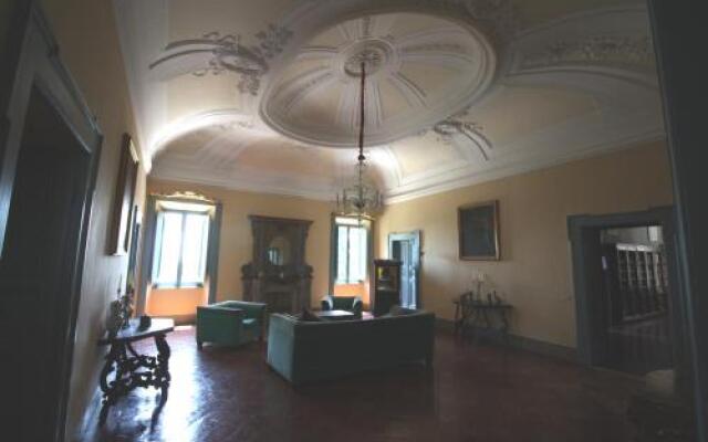 Villa Malacari