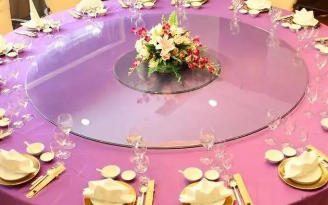 Yaoxi Dynasty Hotel - Wenzhou