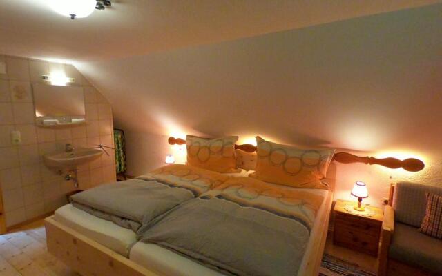 Alpenhaus Ganser-Dixit