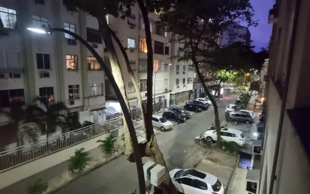 Apartamento Copacabana - Rio de Janeiro