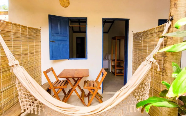 Pousada Três Marias Caraíva