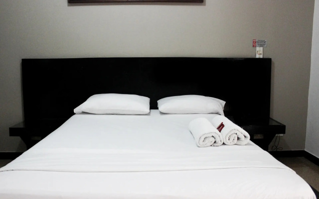 Hotel Natural
