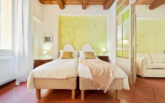 Elegant Apartment nel Cuore del Centro