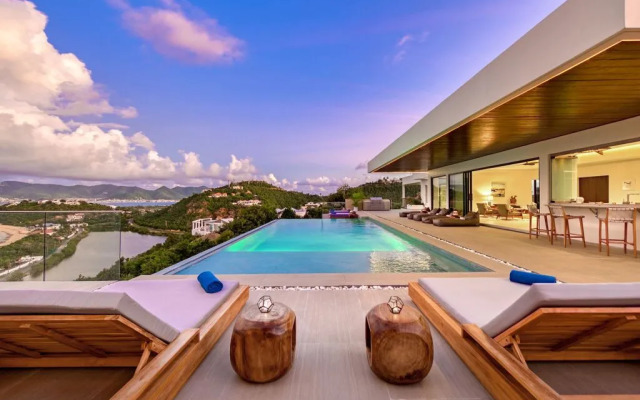 Dream Villa Terres Basses-1187
