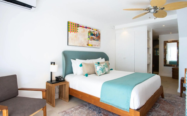 Seapoint Boutique Hotel