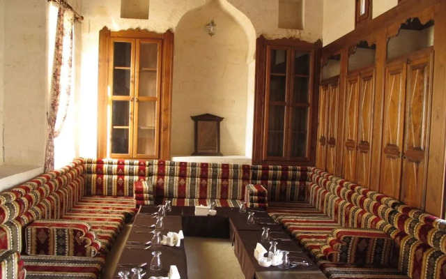 Elci Konagi Butik Hotel - Special Class
