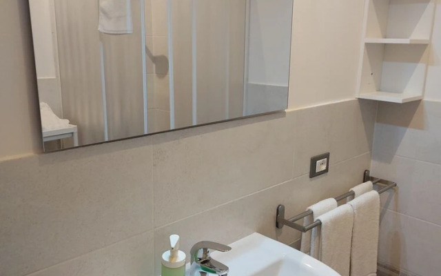 FARE BnB Room del Parco