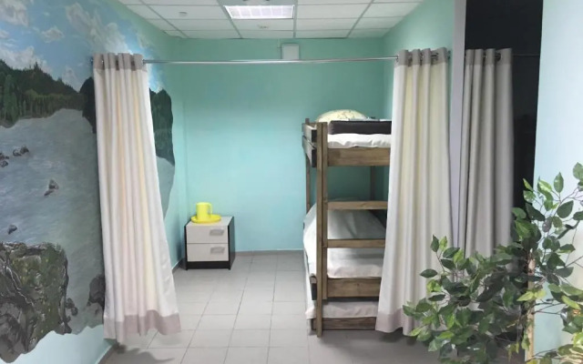 Hostel On Zheleznyaka 2g