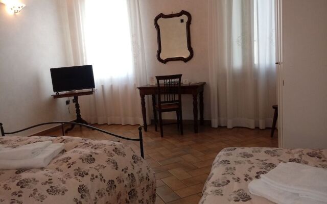 Residence Il Ciliegio