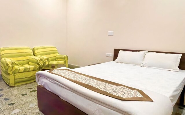 Hotel Basundhara