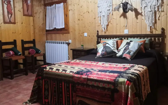 Apartamento Casa Conesa