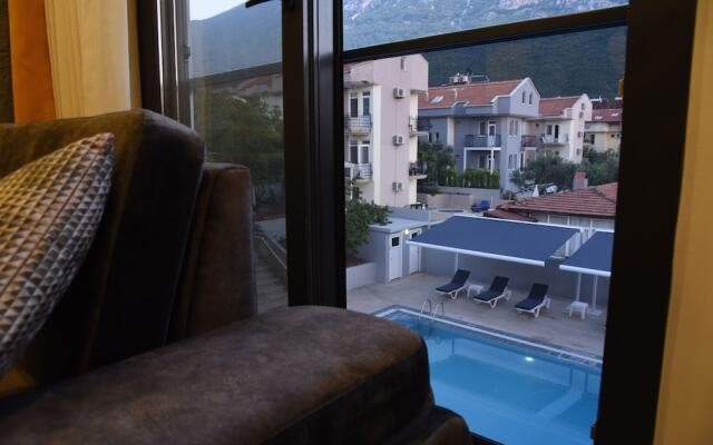 Besa Apartments