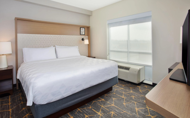 Holiday Inn Canton (Belden Village) by IHG