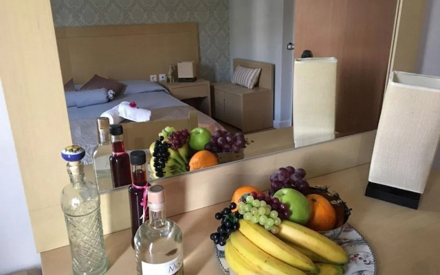 Aphrodite Hotel Syros