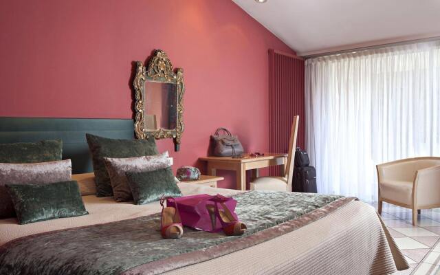 Relais du Bois St Georges